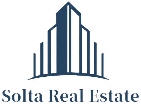 Solta Logo